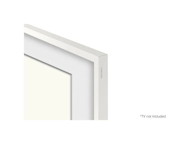 Samsung VG-SCFH65WTBXC Bezel 65'' White