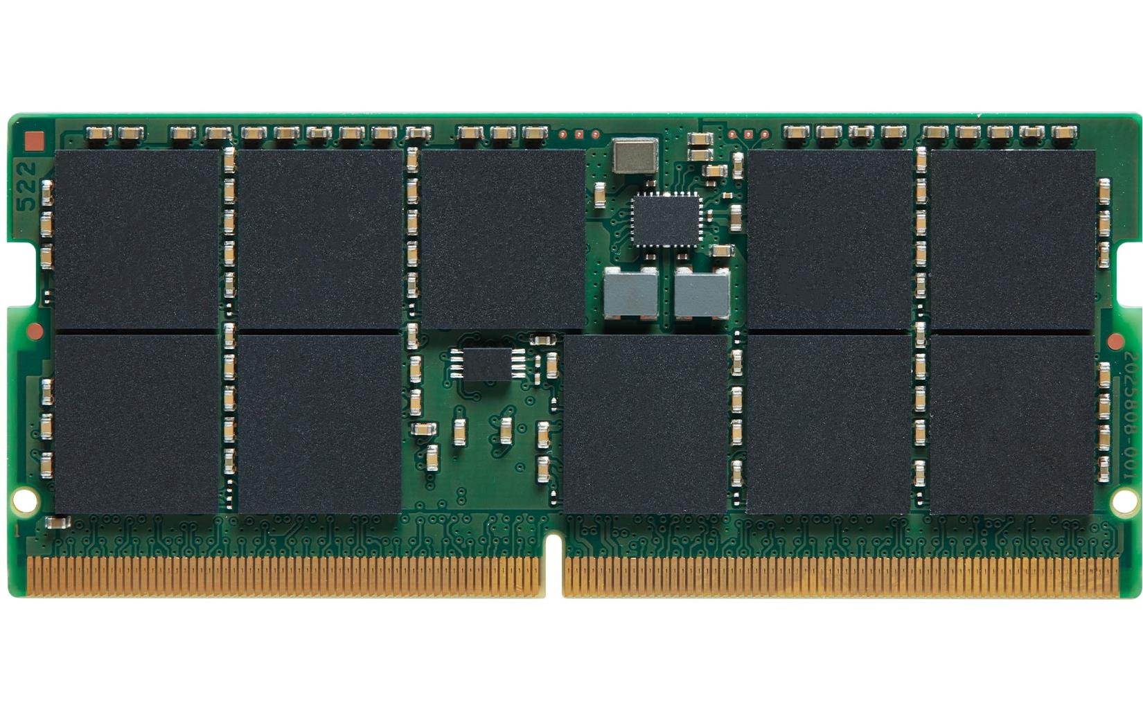 Kingston Server-Memory KSM56T46BD8KM-32HA 1x 32 GB
