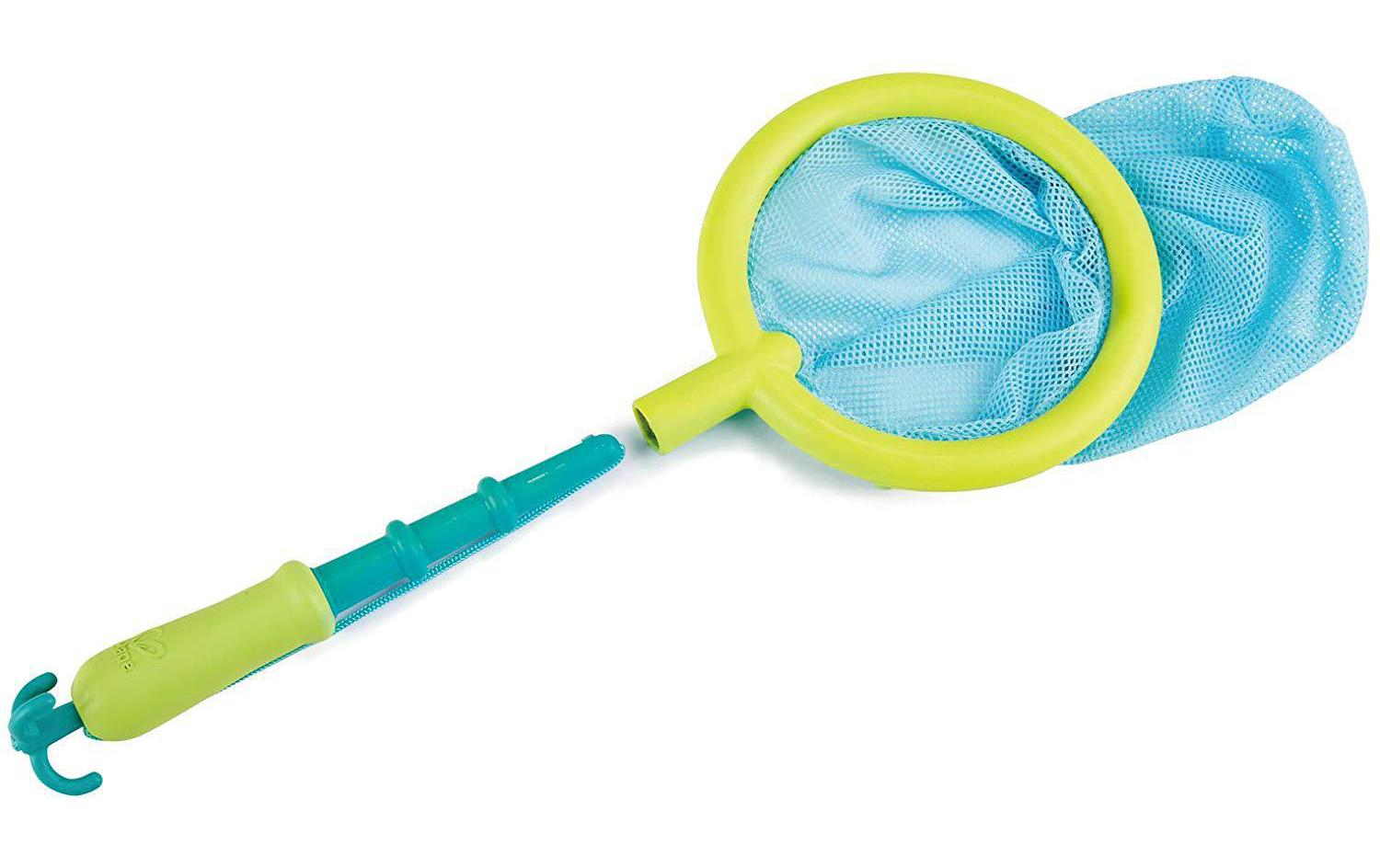 Hape Badespielzeug Angelspass