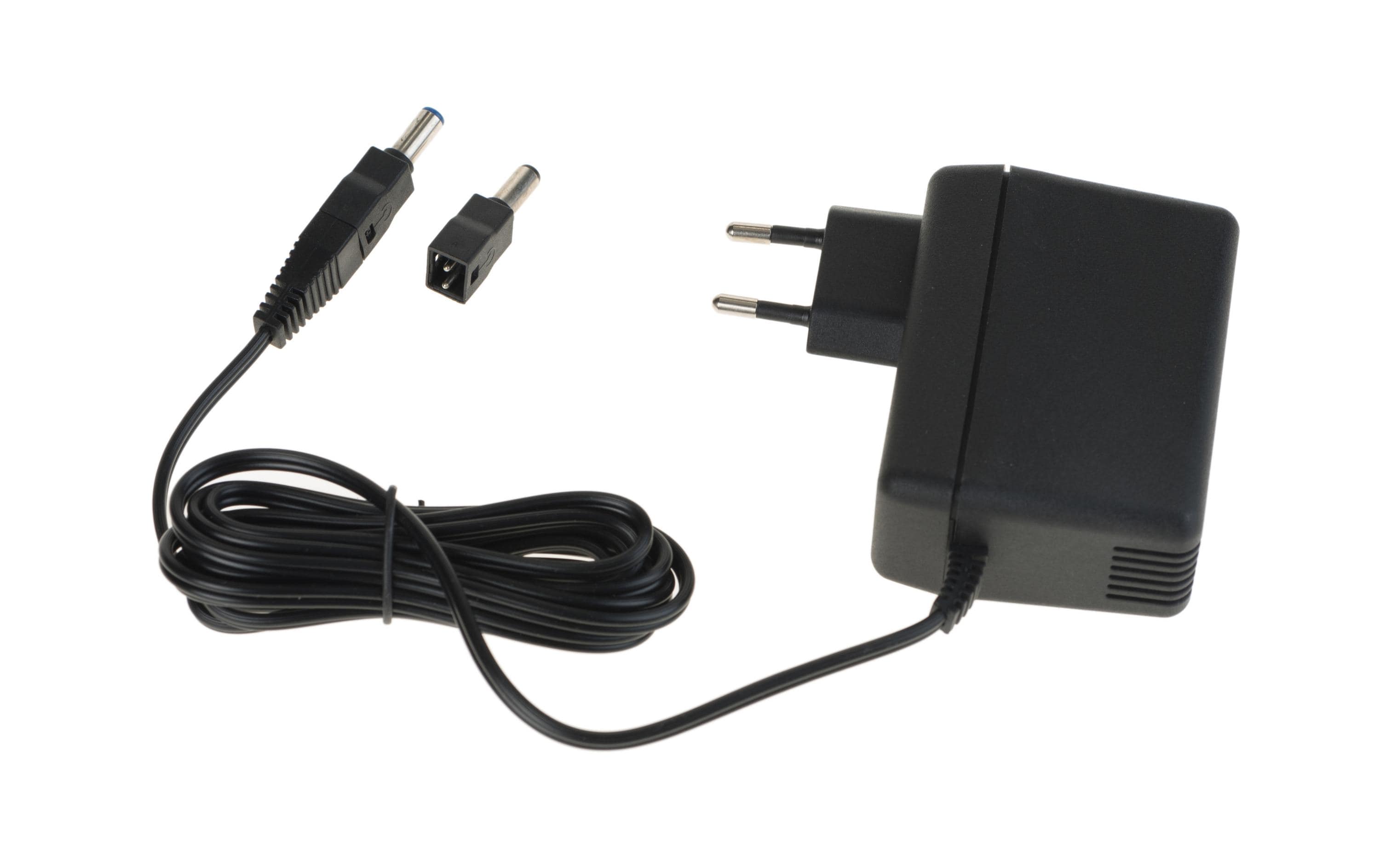 Alpha Elettronica Steckernetzteil 24 W, 24 V