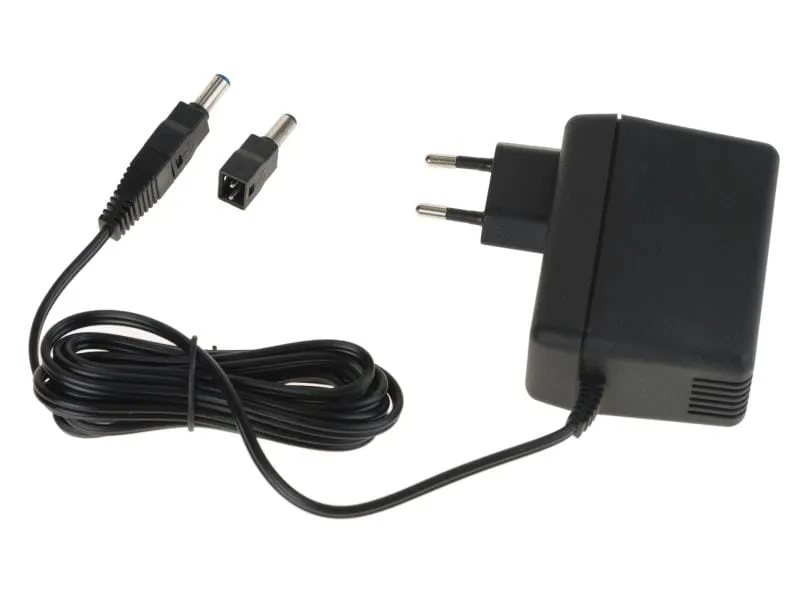 Alpha Elettronica Steckernetzteil 24 W, 24 V Alpha Elettronica Steckernetzteil 24 W, 24 V