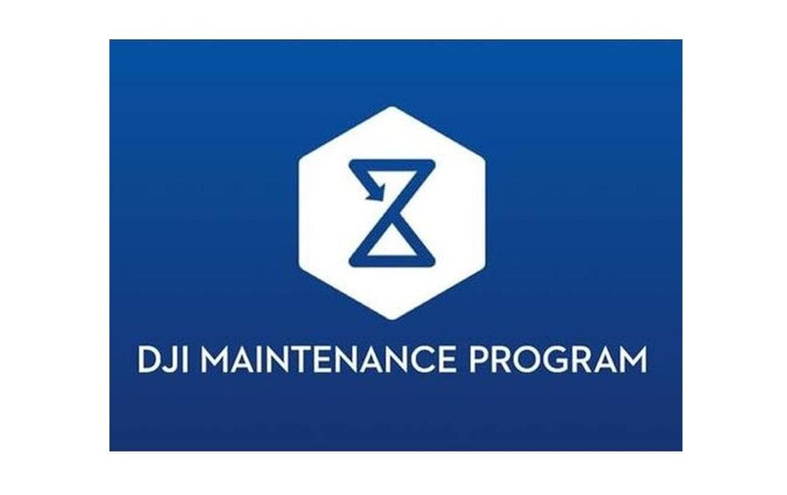 DJI Enterprise Maintenance Plan Basic Service Phantom 4 RTK