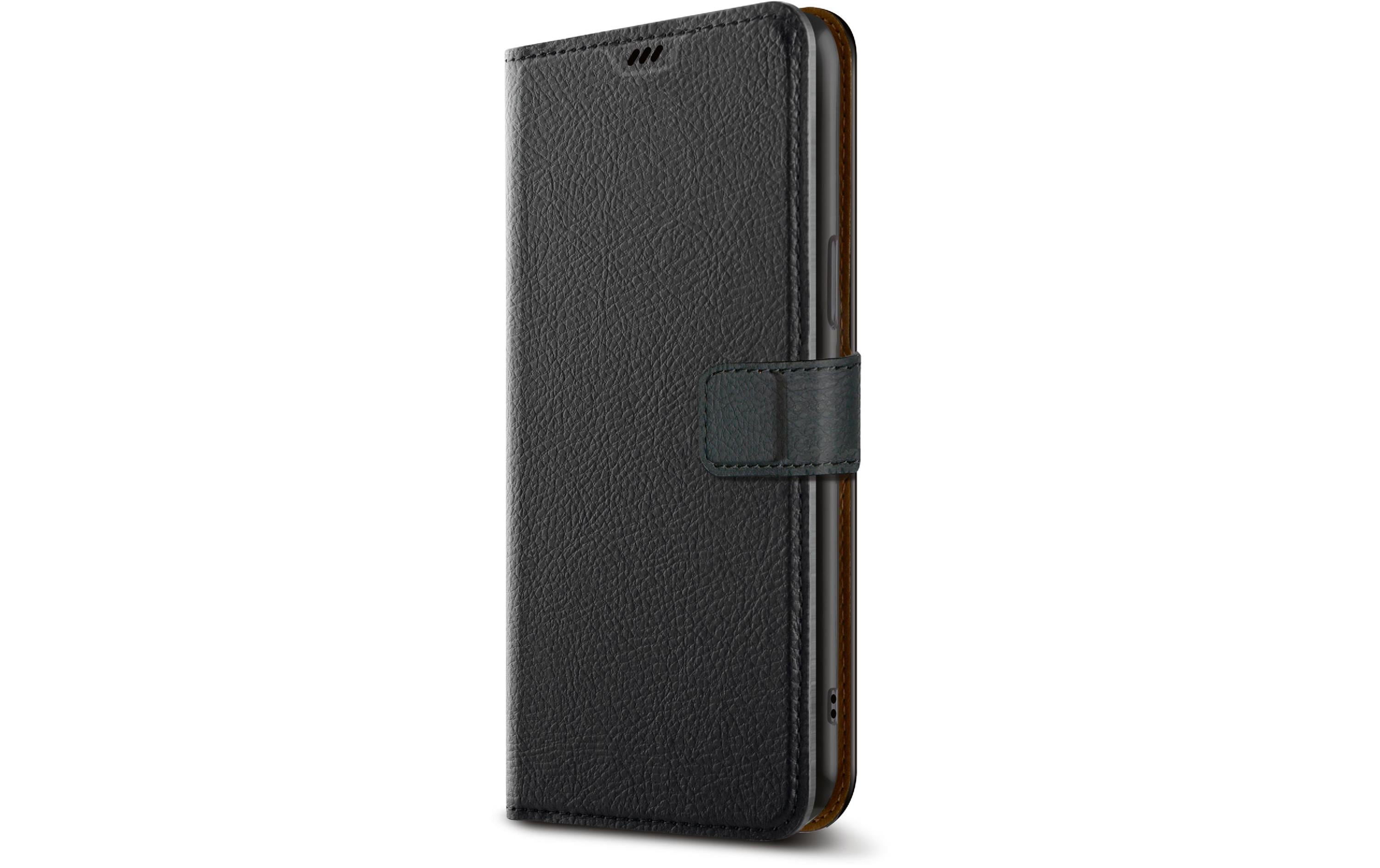 Xqisit Book Cover Slim Wallet Selection AB iPhone 14 Pro