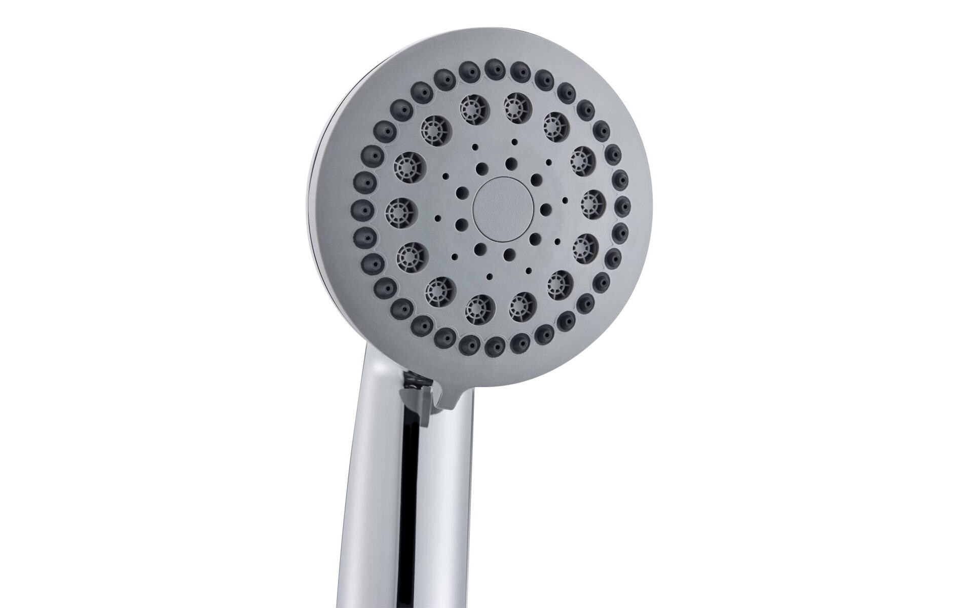 diaqua® EXCLUSIVE, Duschbrause Duchessa diaqua® EXCLUSIVE, Duschbrause Duchessa