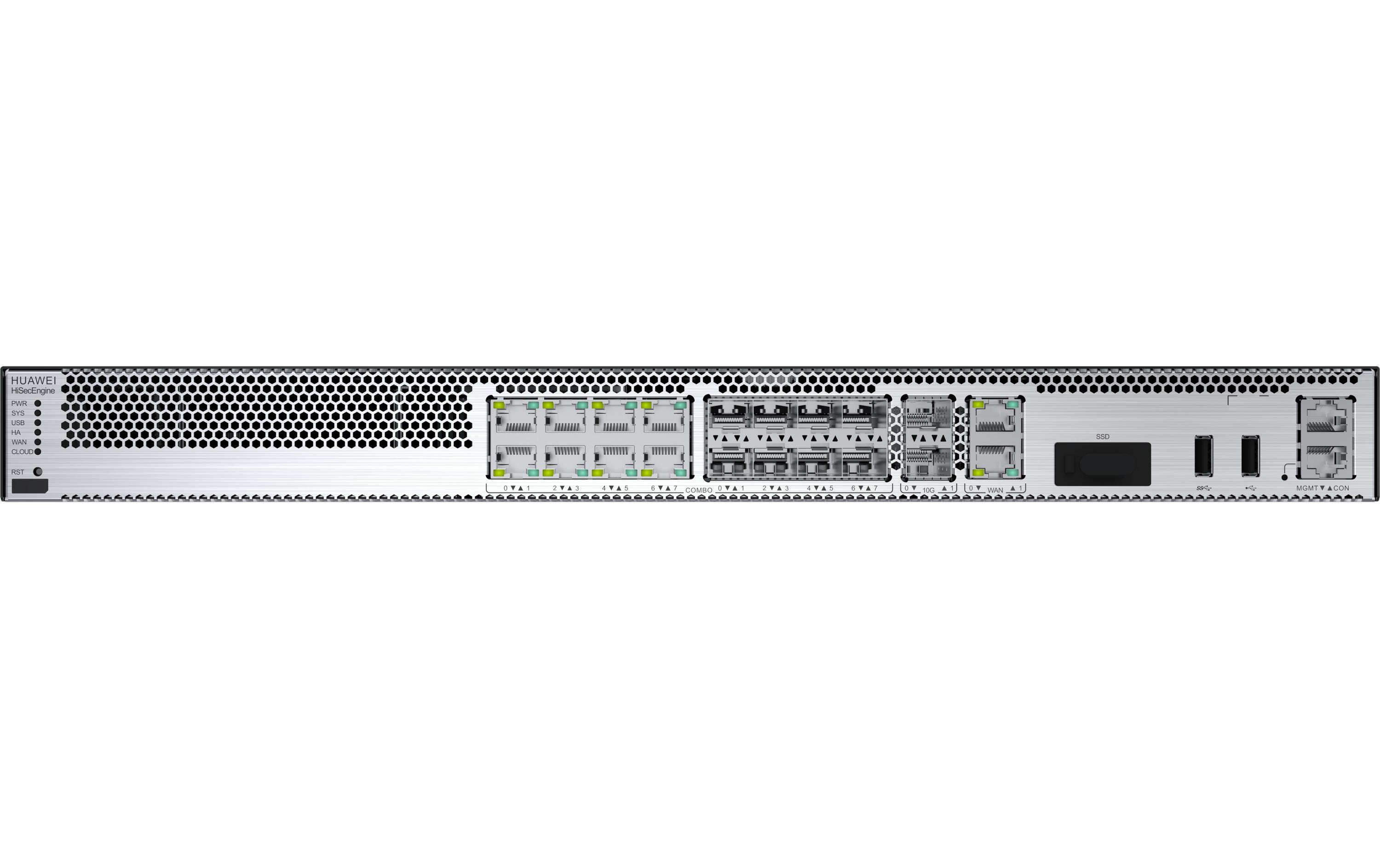 Huawei Firewall USG6525E