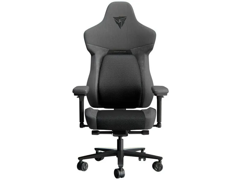 ThunderX3 Gaming-Stuhl CORE Mesh Schwarz ThunderX3 Gaming-Stuhl CORE Mesh Schwarz