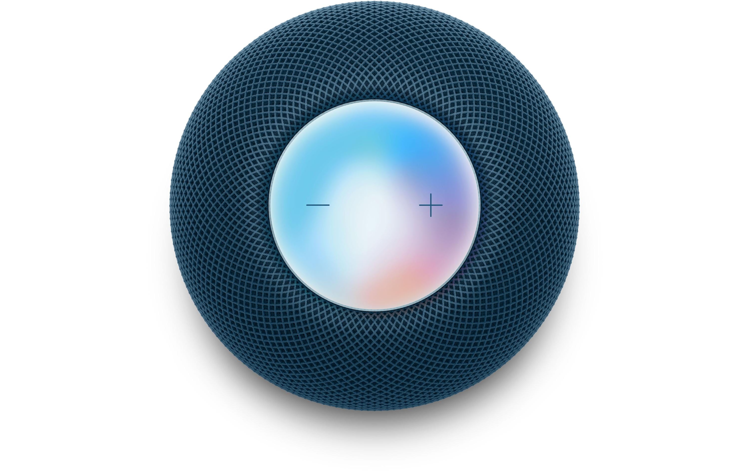Apple HomePod mini Blue