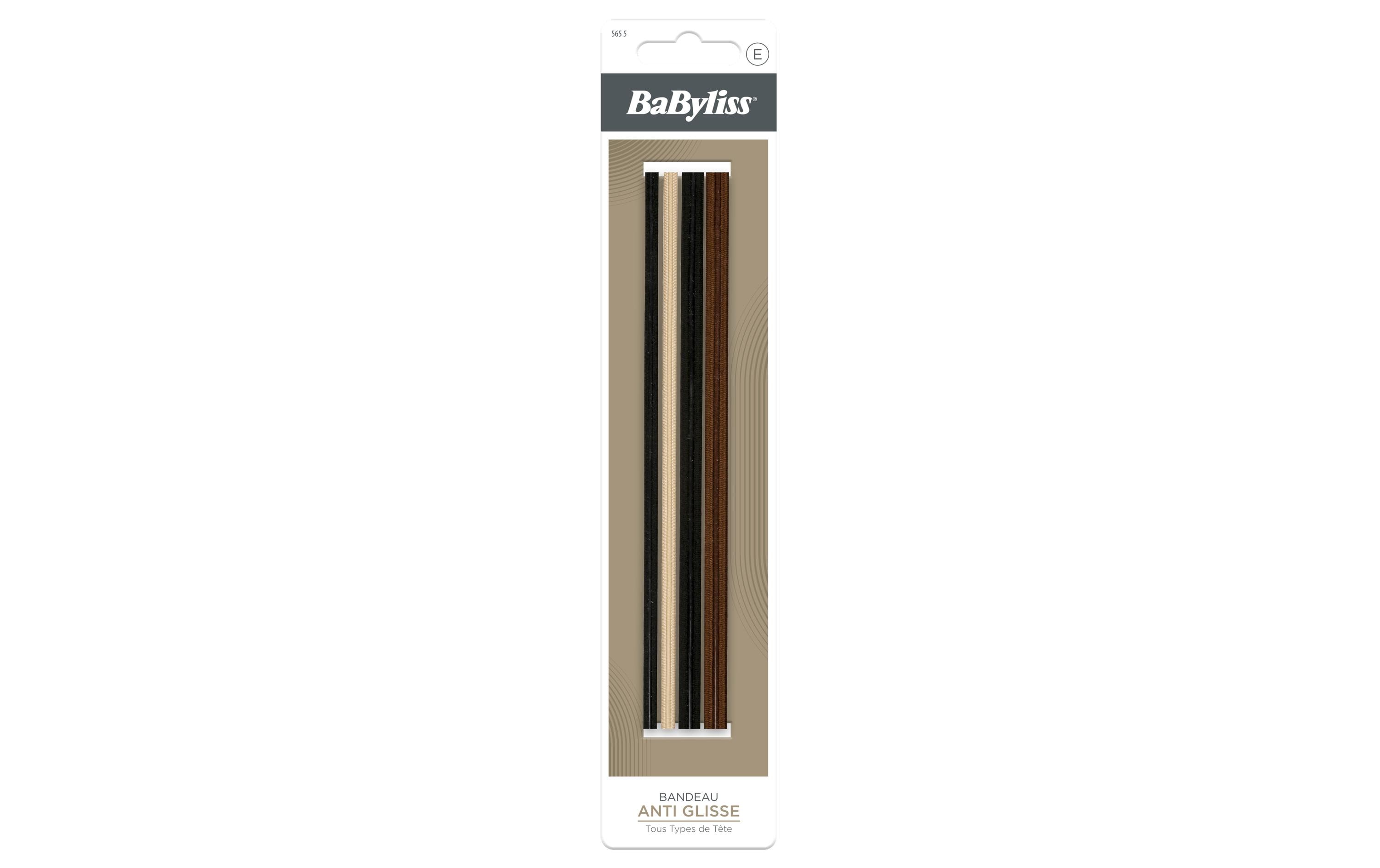 Babyliss Haarband