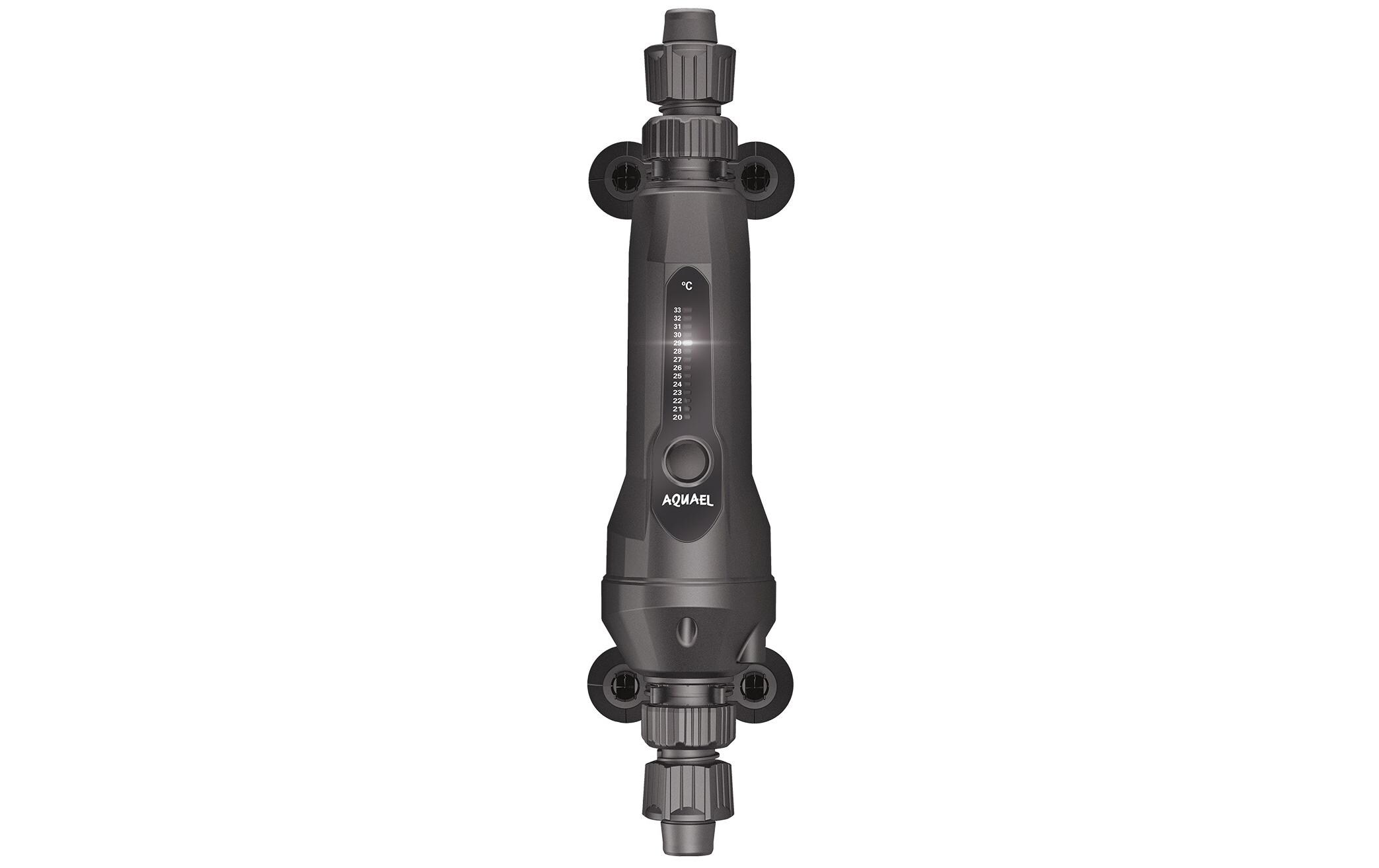 Aquael Flow Heater 500 W 2.0