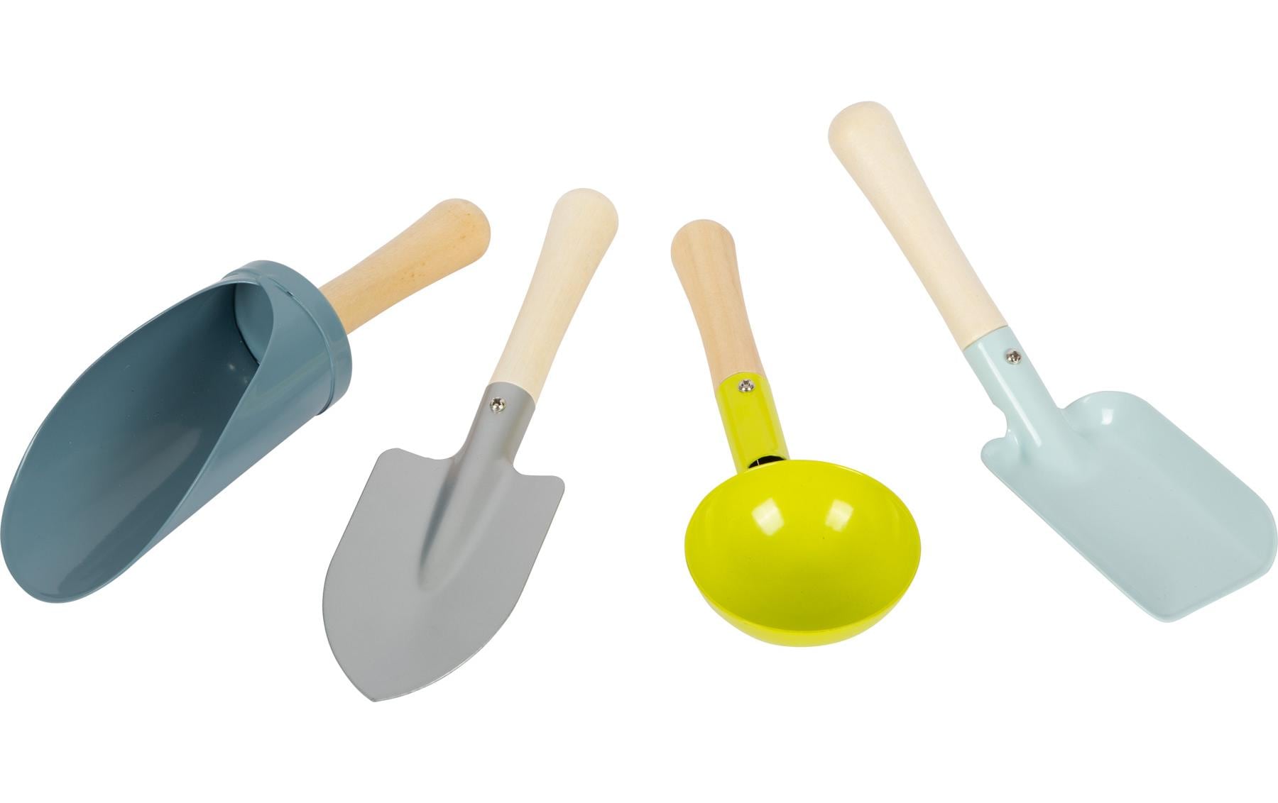 small foot Handschaufel-Set kompakt small foot Handschaufel-Set kompakt