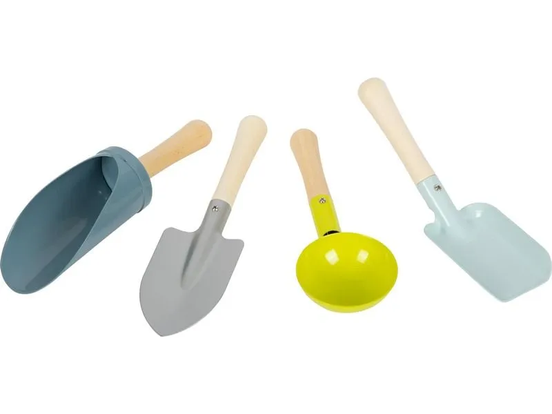 small foot Handschaufel-Set kompakt small foot Handschaufel-Set kompakt