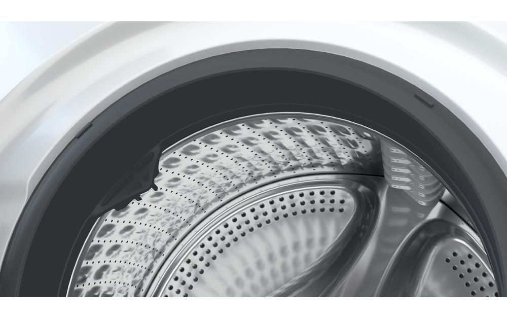 Bauknecht Waschmaschine B6 W845WB CH Links