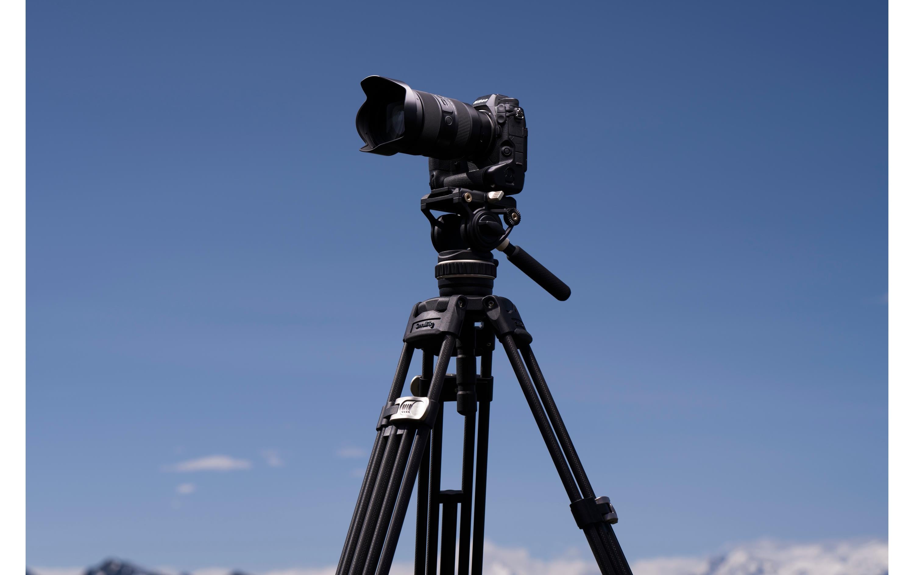 Tamron Zoomobjektiv 35-150mm F/2.0-2.8 Di III VXD Nikon Z Tamron Zoomobjektiv 35-150mm F/2.0-2.8 Di III VXD Nikon Z
