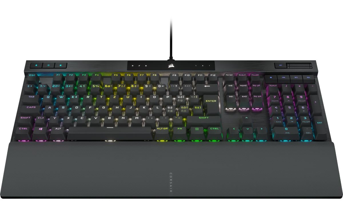 Corsair Gaming-Tastatur K70 PRO RGB