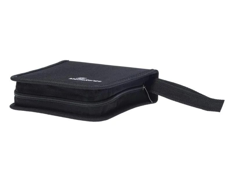MediaRange CD-Tasche 24 Disc MediaRange CD-Tasche 24 Disc