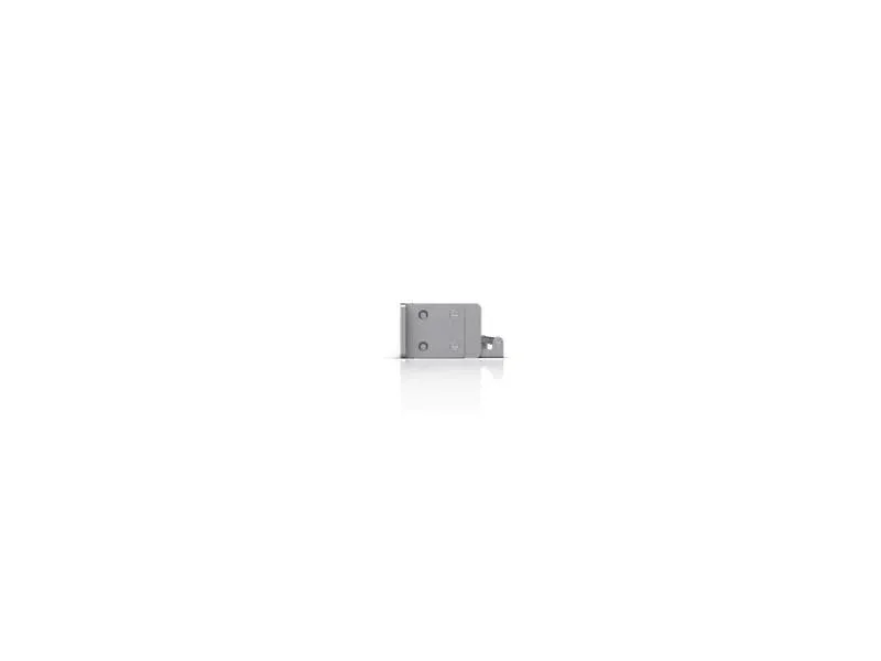 Ubiquiti 24-Port Blank Keystone Patch Panel 1HE 19, Grau