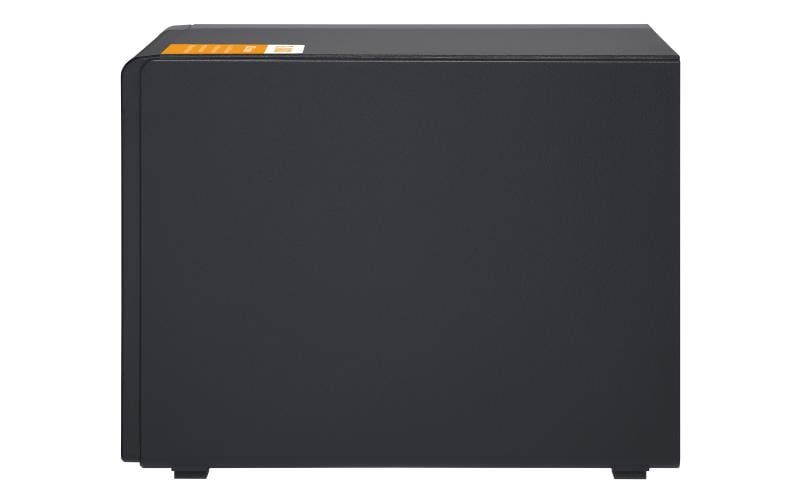 QNAP NAS-Erweiterungsgehäuse Desktop SATA 6Gbps JBOD Gehäuse