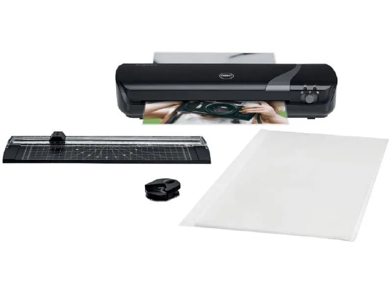 GBC Set Inspire+ A4, 125 µm GBC Set Inspire+ A4, 125 µm