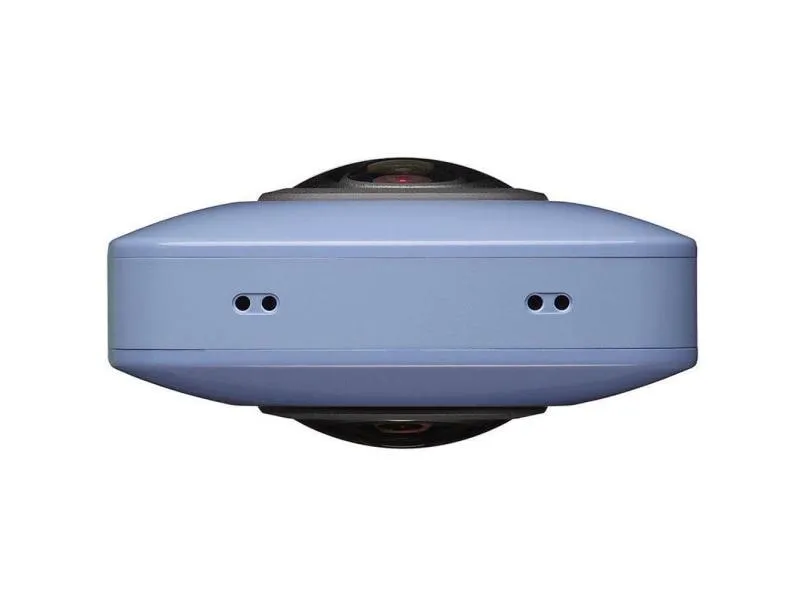 Ricoh 360°-Videokamera THETA SC2 Blau