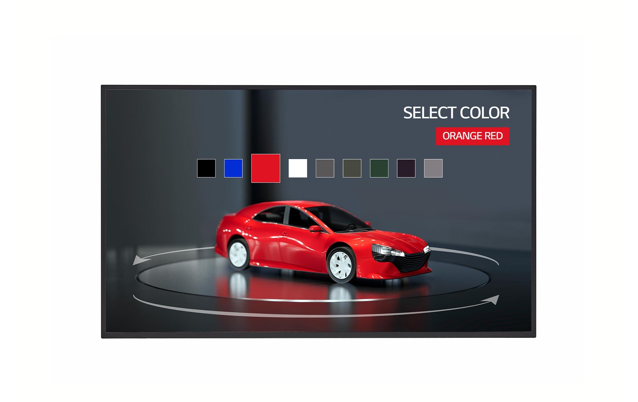 LG Touch Display 32TNF5P Multitouch 32 LG Touch Display 32TNF5P Multitouch 32