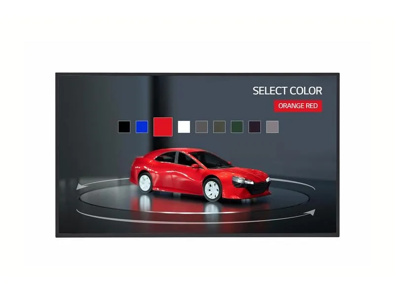 LG Touch Display 32TNF5P Multitouch 32 LG Touch Display 32TNF5P Multitouch 32