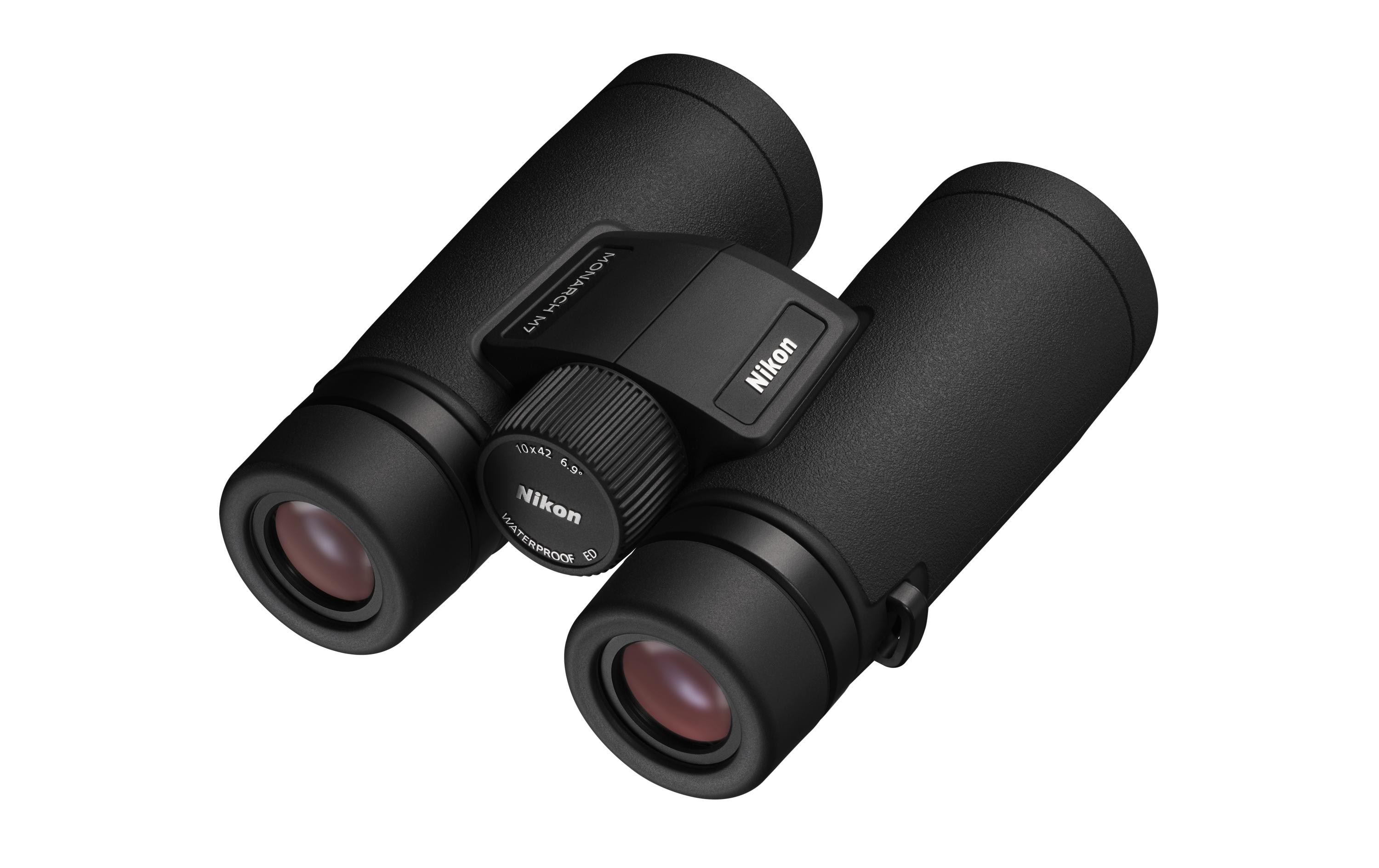 Nikon Fernglas Monarch M7 10x42 Nikon Fernglas Monarch M7 10x42