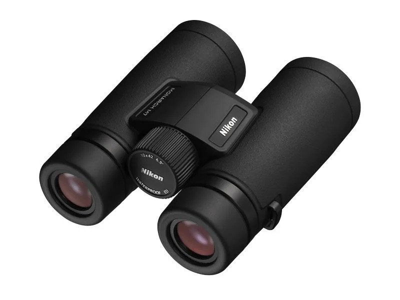 Nikon Fernglas Monarch M7 10x42