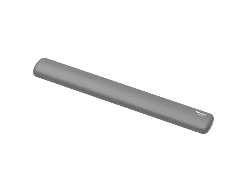 Fellowes Workplace Handgelenkauflage Breyta 470 mm Grau 1 Stück Fellowes Workplace Handgelenkauflage Breyta 470 mm Grau 1 Stück
