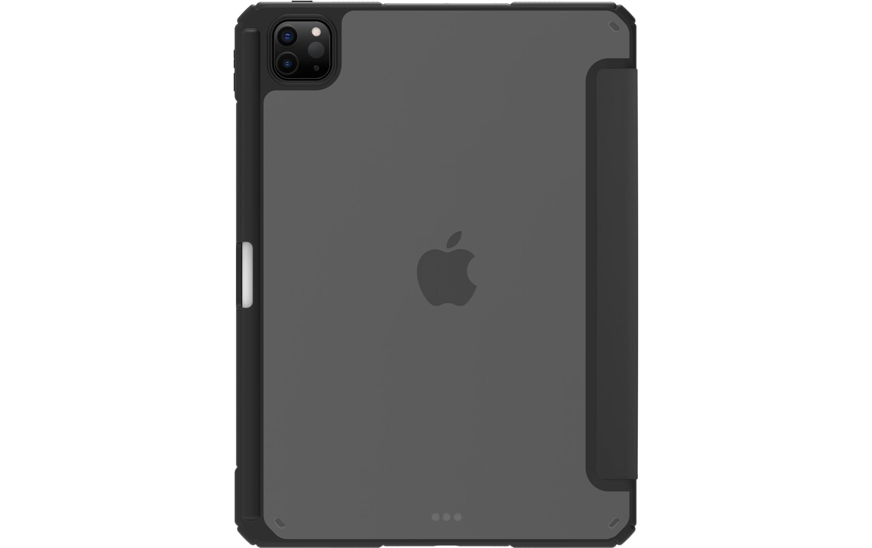 dbramante1928 Tablet Book Cover London iPad Pro 11 Schwarz dbramante1928 Tablet Book Cover London iPad Pro 11 Schwarz