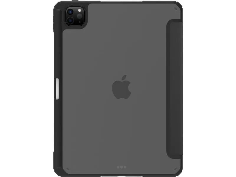 dbramante1928 Tablet Book Cover London iPad Pro 11 Schwarz dbramante1928 Tablet Book Cover London iPad Pro 11 Schwarz