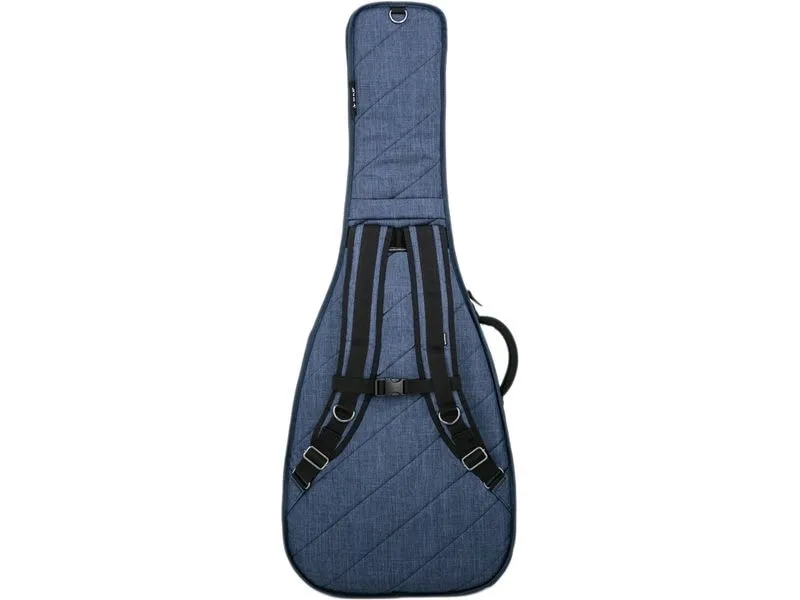 MONO Cases Gitarrentasche Electric Sleeve 2.0 Blue für E-Gitarre