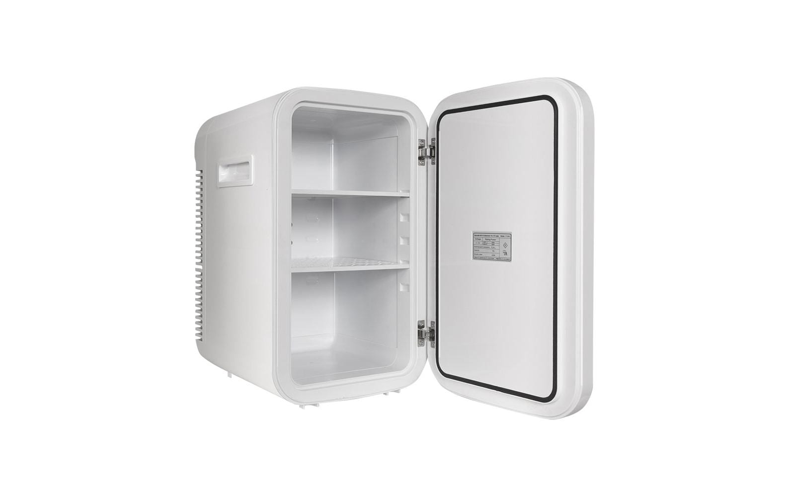 Kibernetik Kühlschrank MKS15 Rechts/Wechselbar