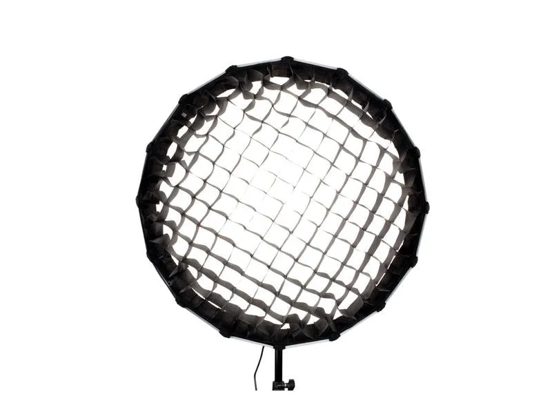 Nanlite Richtgitter EC-FMM-60