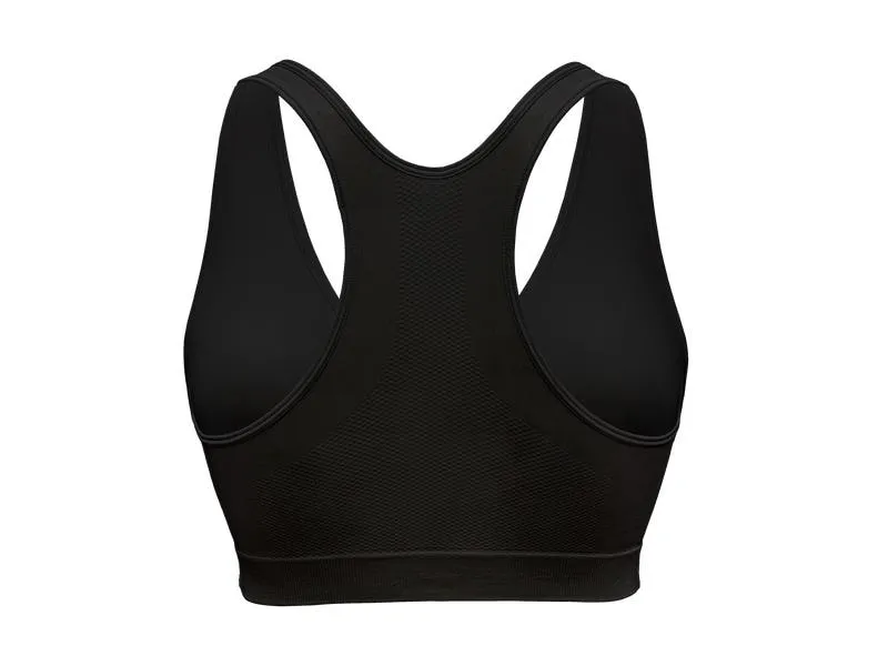 MEDELA Still- und Schlaf-BH Keep Cool Schwarz Gr. M MEDELA Still- und Schlaf-BH Keep Cool Schwarz Gr. M