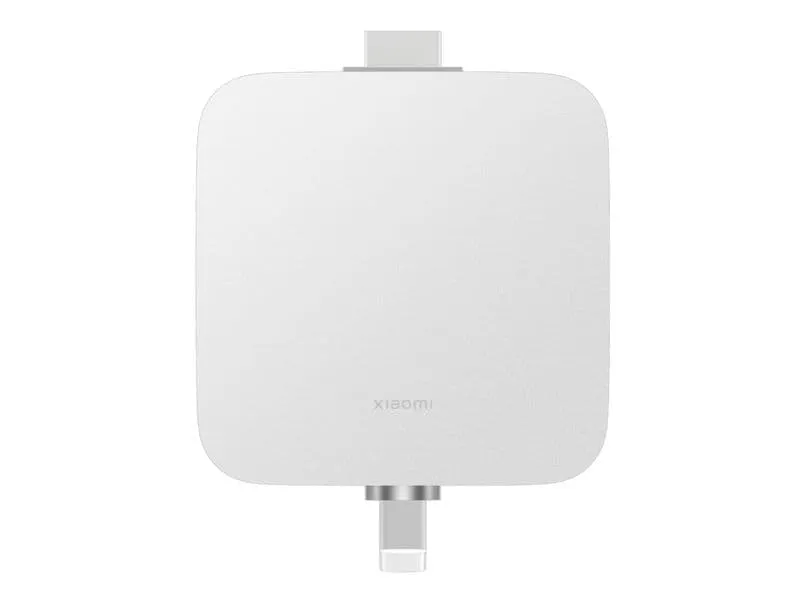 Xiaomi Heissluft-Fritteuse Smart 6.5 l, Weiss