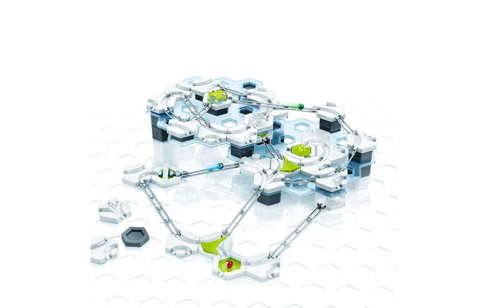 Ravensburger Kugelbahn GraviTrax Starter-Set