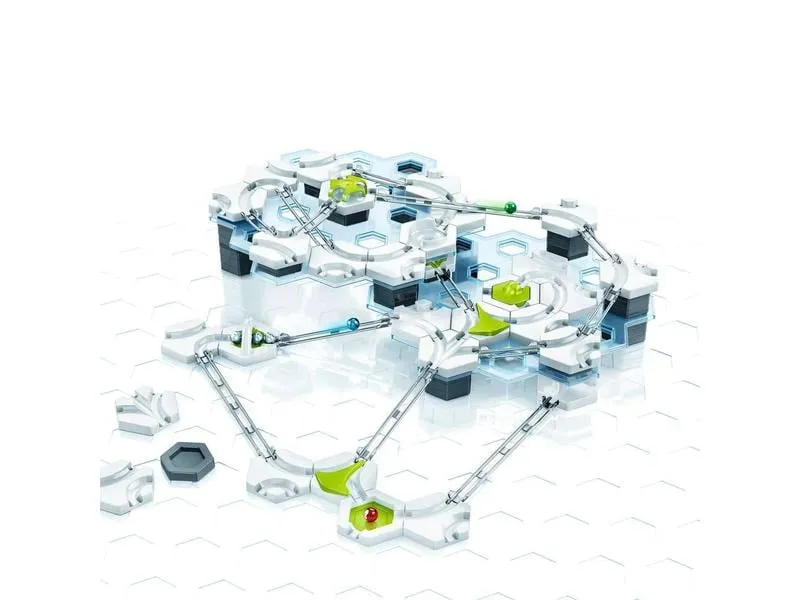 Ravensburger Kugelbahn GraviTrax Starter-Set Ravensburger Kugelbahn GraviTrax Starter-Set