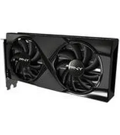 PNY GeForce RTX 5060 Ti 16384 MB GDDR7, OC Edition PNY GeForce RTX 5060 Ti 16384 MB GDDR7, OC Edition