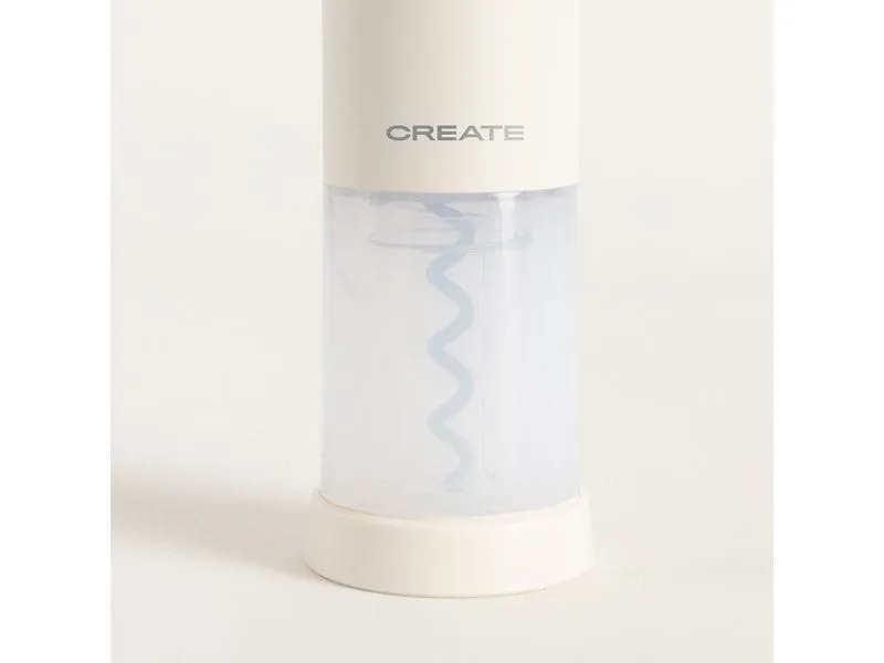 Create Korkenzieher Crème Create Korkenzieher Crème