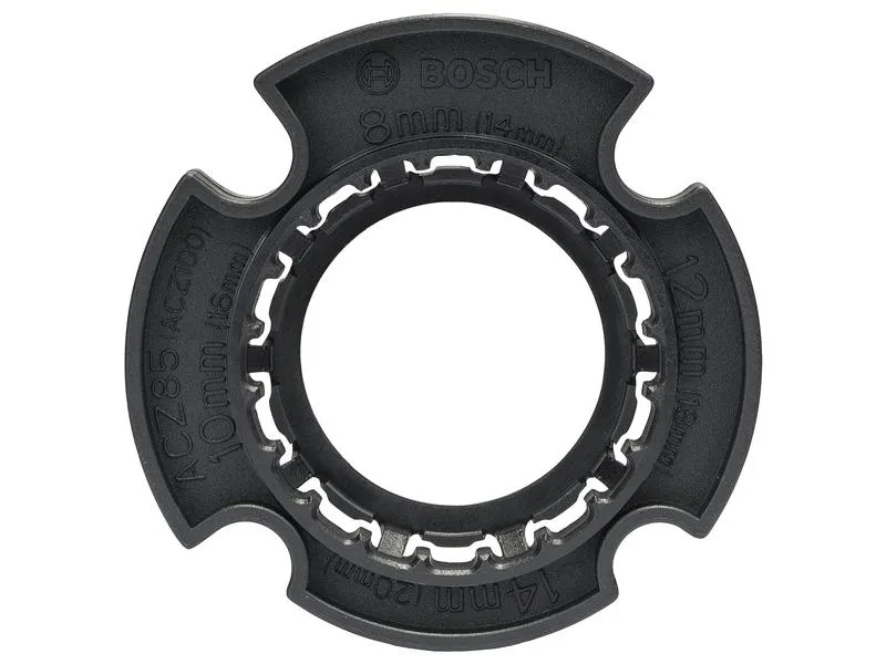 Bosch Professional Tiefenanschlag Starlock Basic