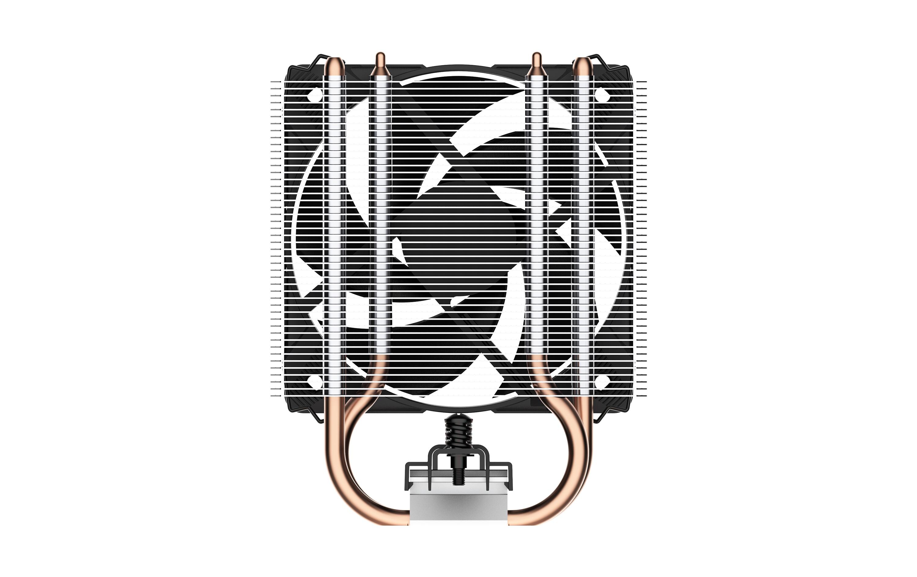 Arctic Cooling CPU-Kühler Freezer 8i CO