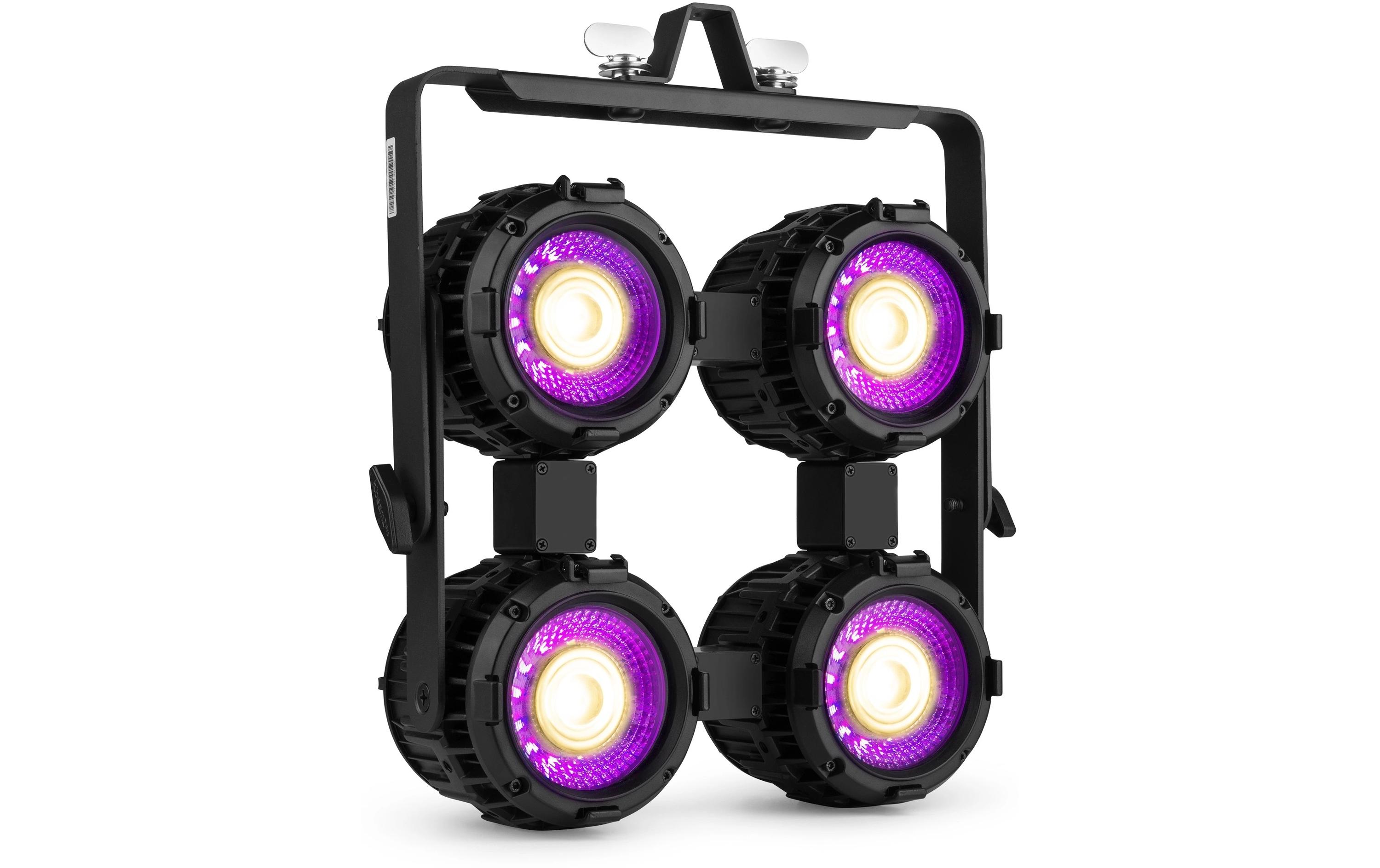 BeamZ Pro Halterung NEUTRON-DOT-Bracket