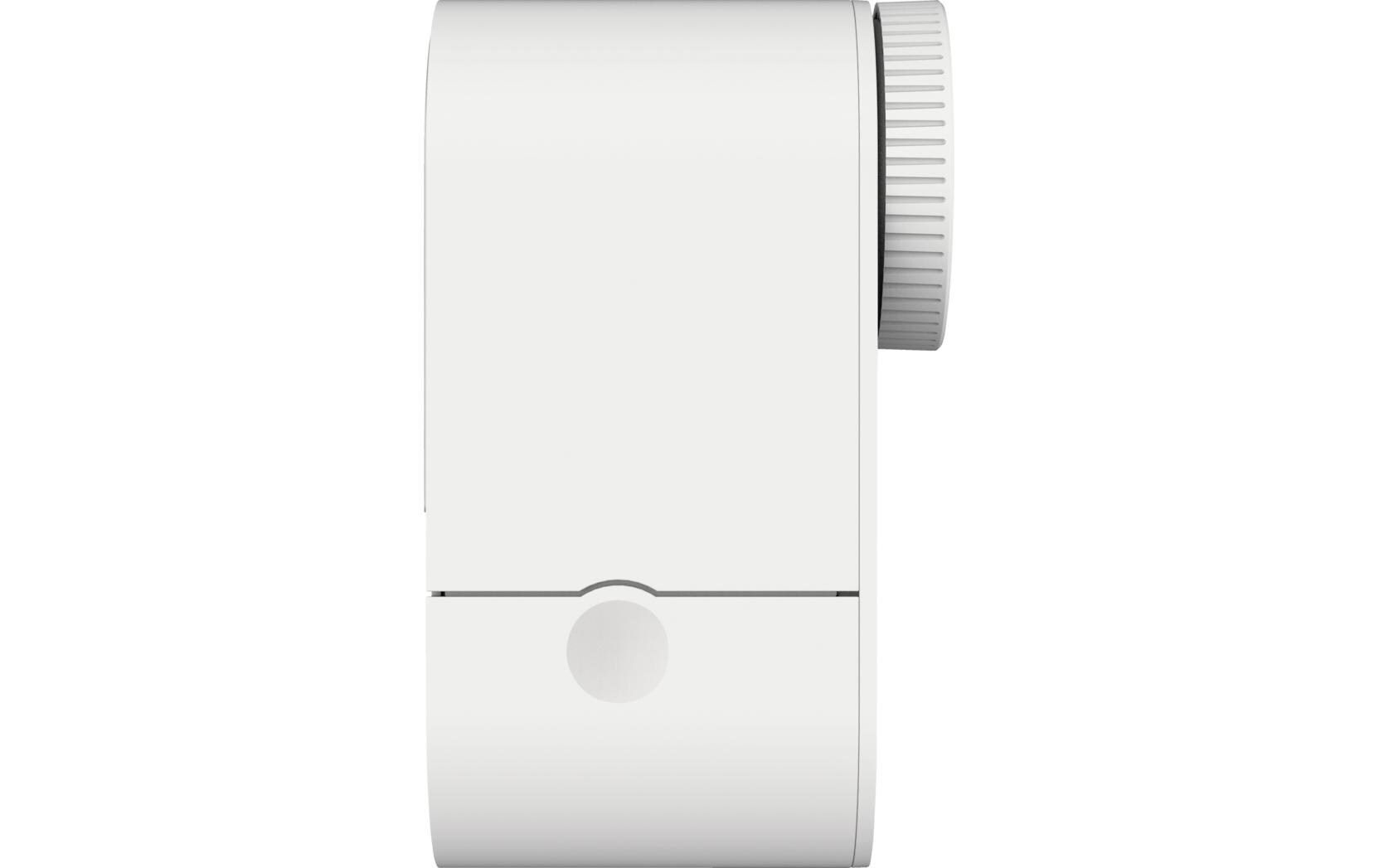 Abus LOXERIS One CFA4100W Weiss