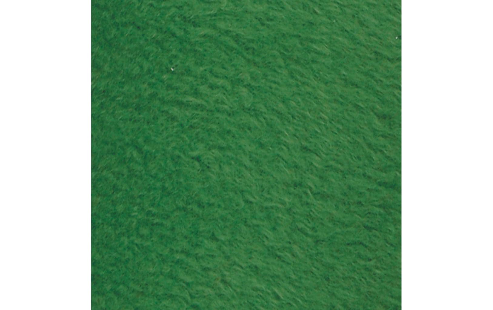 Creativ Company Fleece 150 cm x 125 cm, Grün Creativ Company Fleece 150 cm x 125 cm, Grün