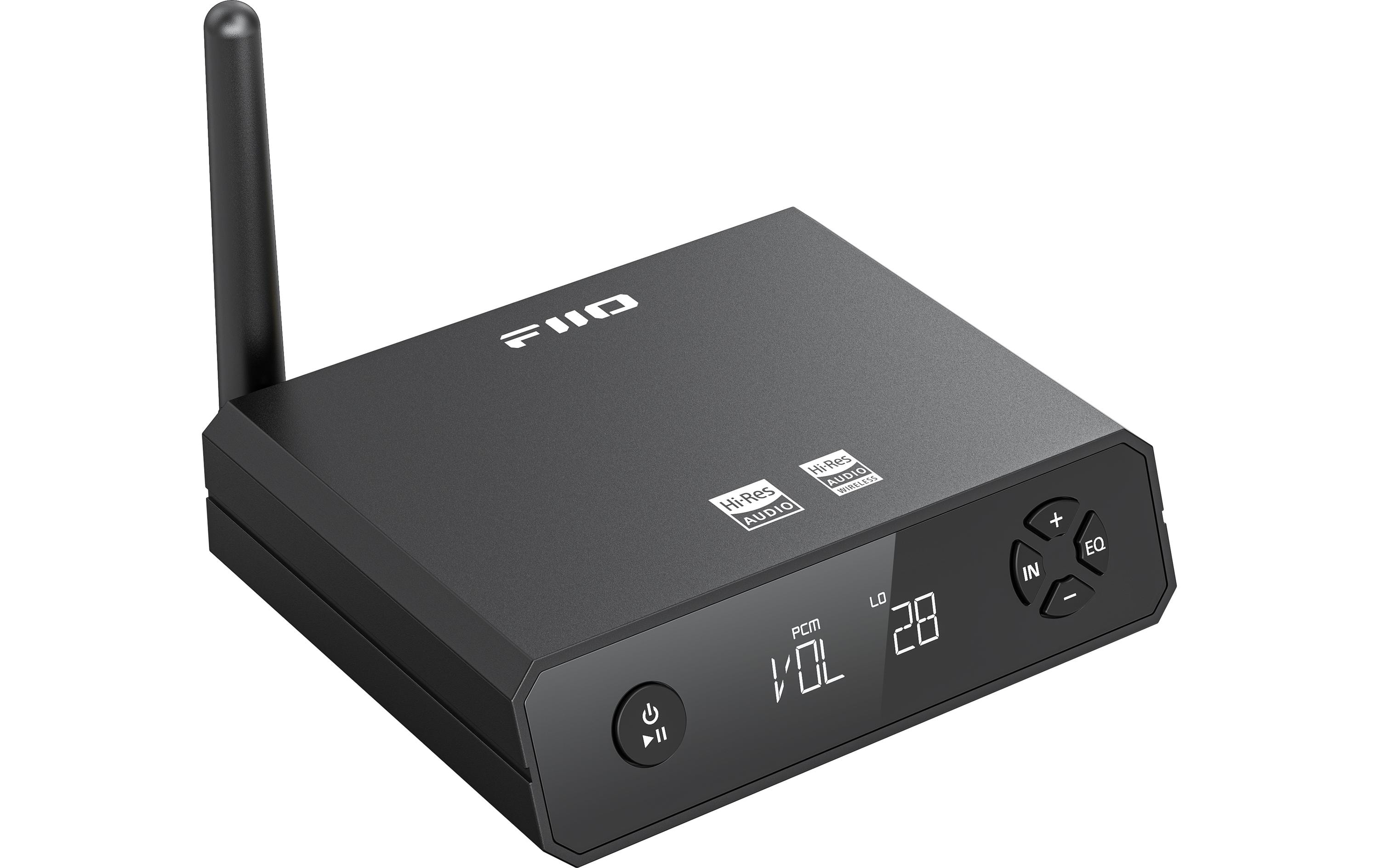 FiiO Bluetooth Empfänger BR13