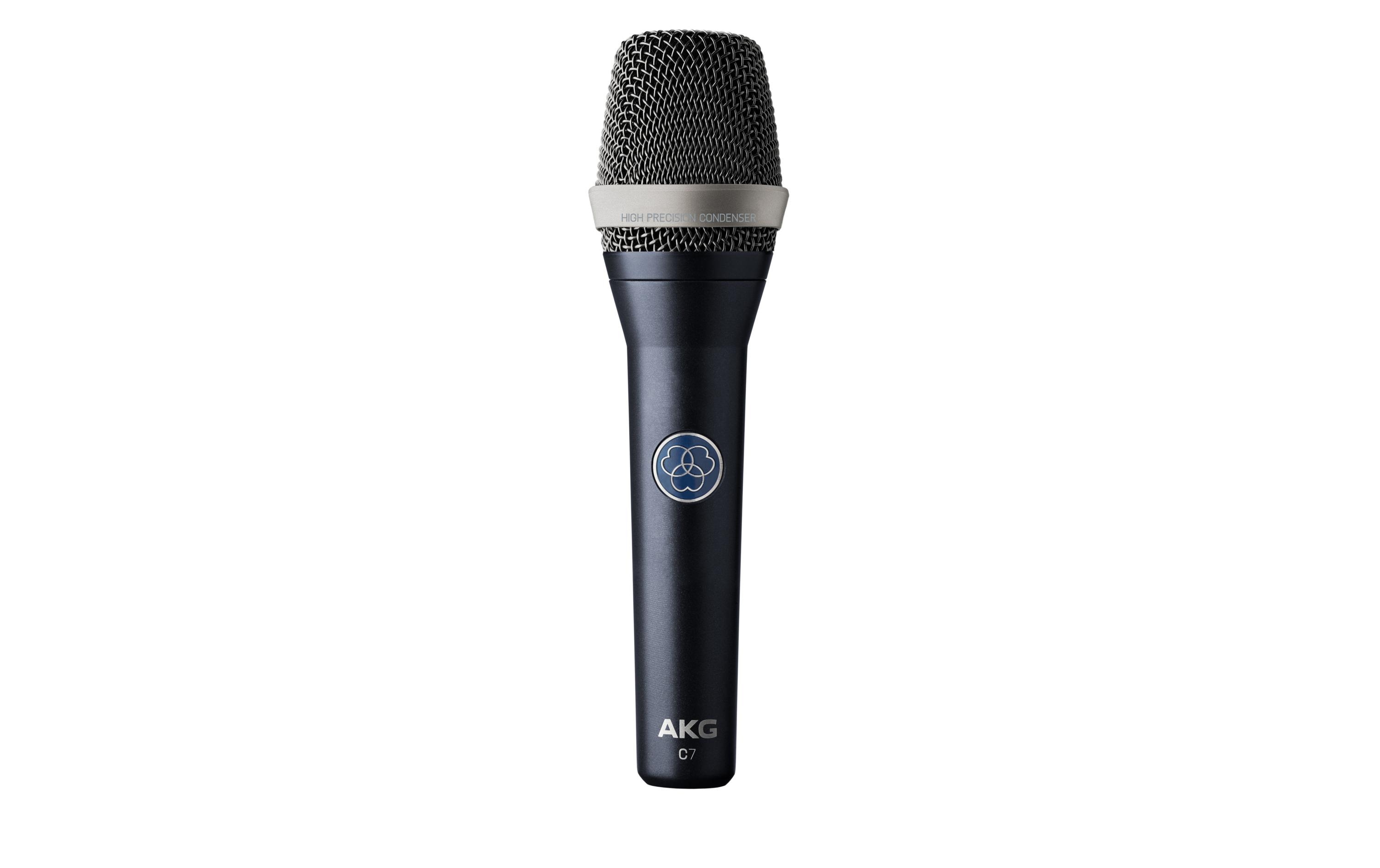 AKG Mikrofon C7
