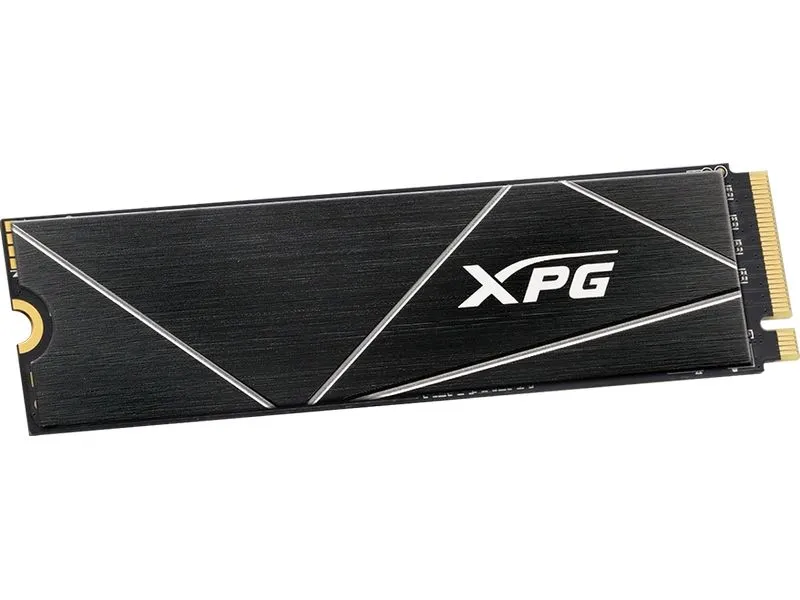 ADATA SSD GAMMIX S70 Blade M.2 NVMe 2000 GB ADATA SSD GAMMIX S70 Blade M.2 NVMe 2000 GB