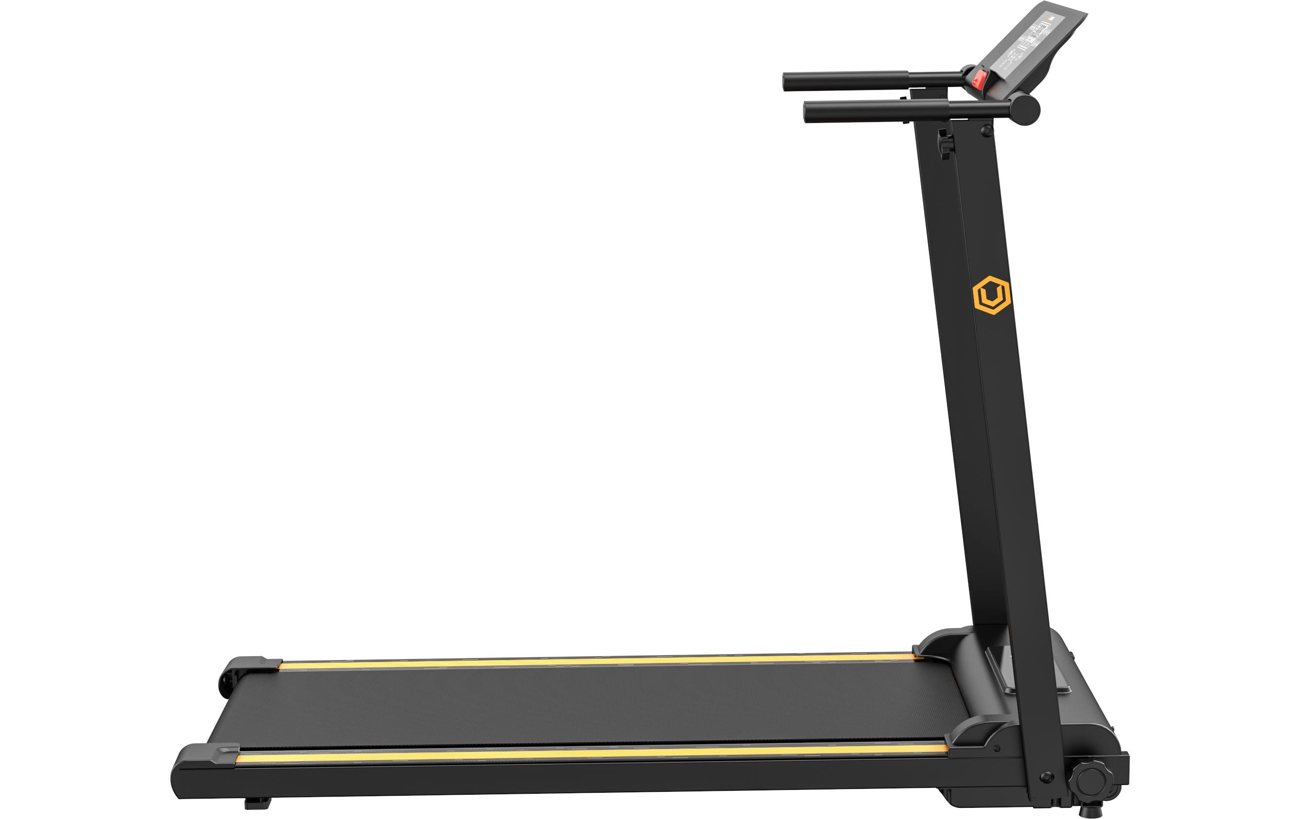 Urevo Laufband Foldi Mini