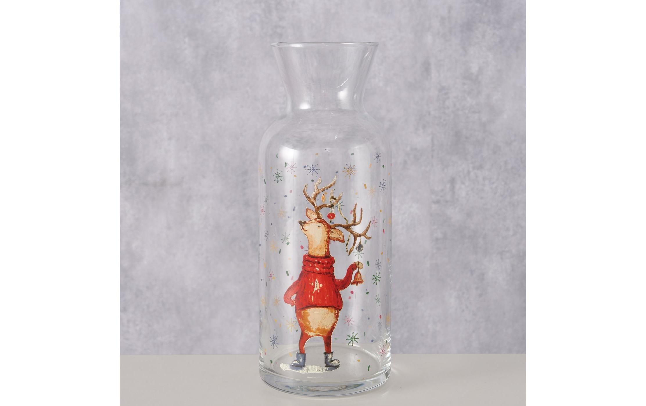 Boltze Karaffe Lonelo Glas, 700 ml