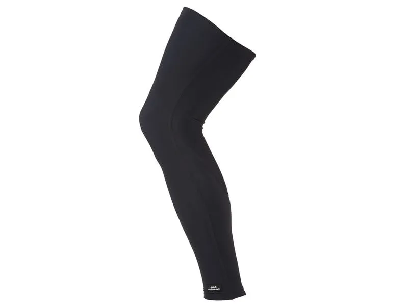 Giro Thermal Leg Warmers Schwarz, L Giro Thermal Leg Warmers Schwarz, L